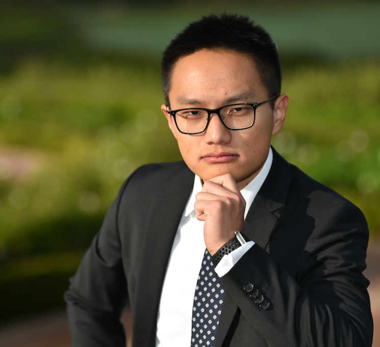 Xulai Xu