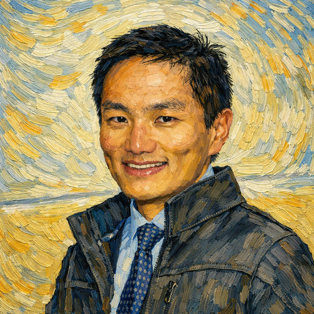 Xulai Xu